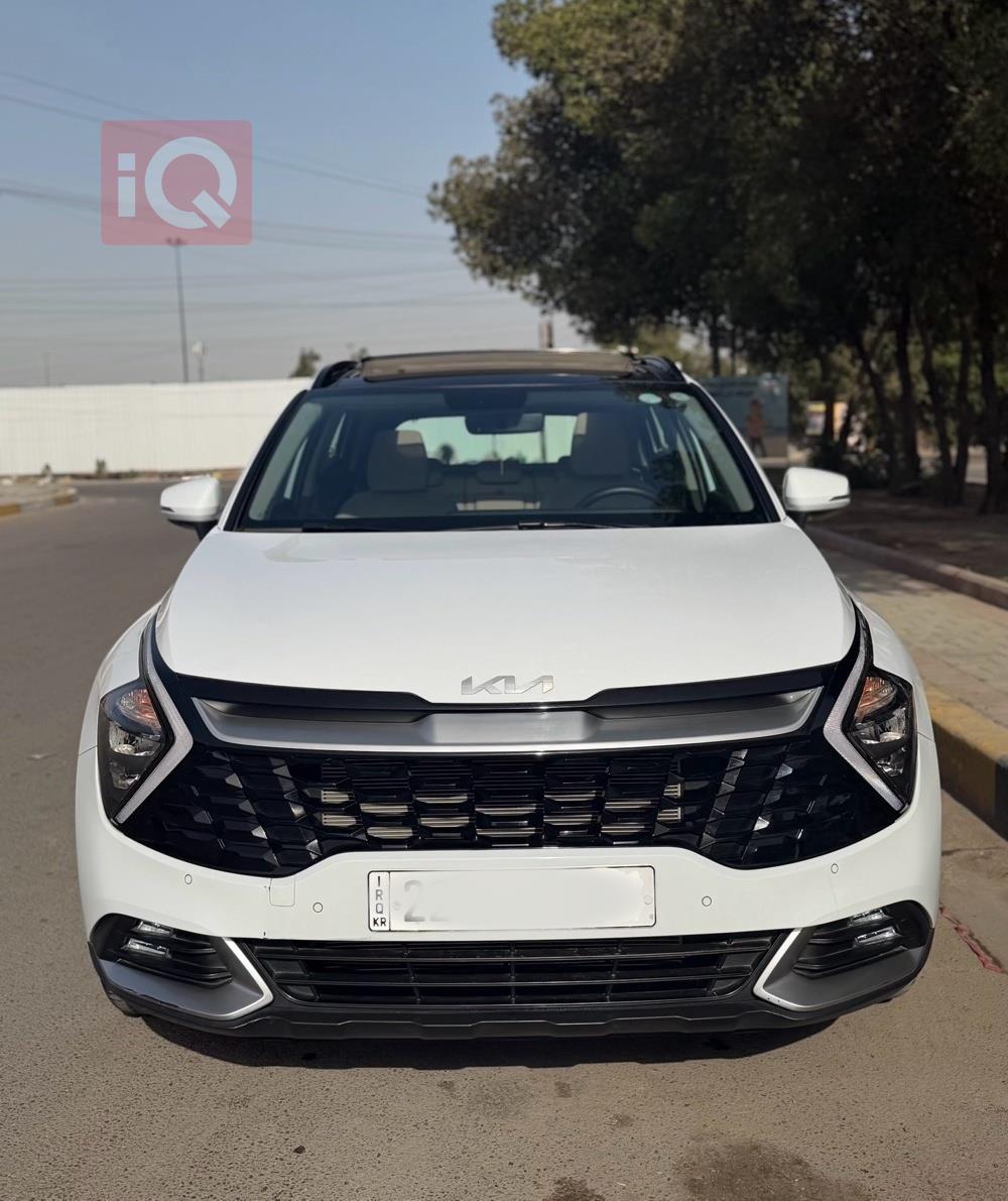 کیا سپۆرتاج